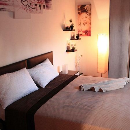 David'S & Family Apartmnt Fiumicino Eksteriør billede