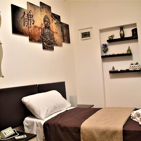 David'S & Family Apartmnt Fiumicino Eksteriør billede